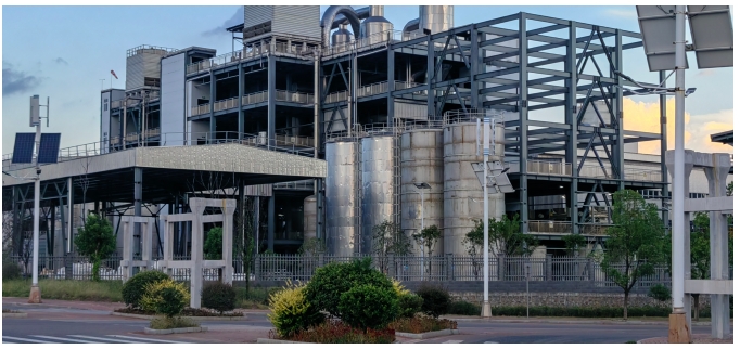 低温蒸发结晶技术